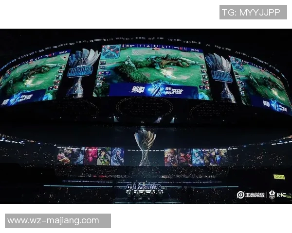 EDG战队在电竞比分冠军杯中以82分稳居积分榜首位